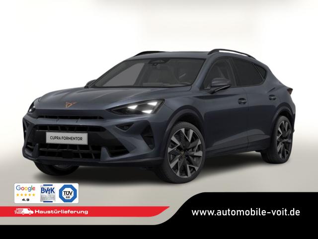 Cupra Formentor - VZ 2.0 TSI 333 IntelliDr Sennh Memory