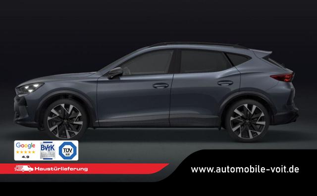 Cupra Formentor VZ 2.0 TSI 333 IntelliDr Sennh Memory 