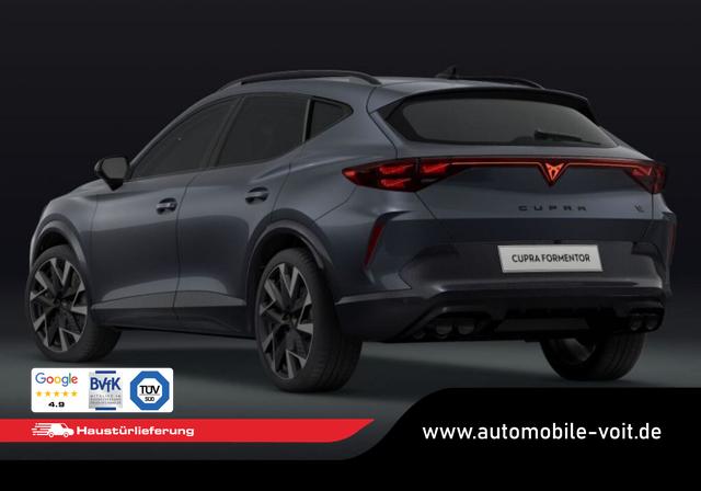 Cupra Formentor VZ 2.0 TSI 333 IntelliDr Sennh Memory 