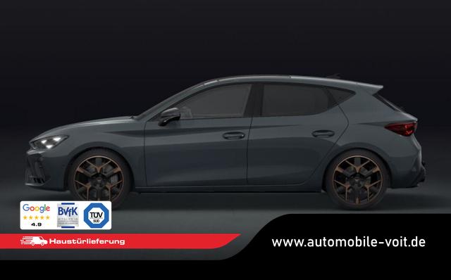 Cupra Leon VZ 2.0 TSI 300 DSG Pano AHK ParkA 5JGar 19" 