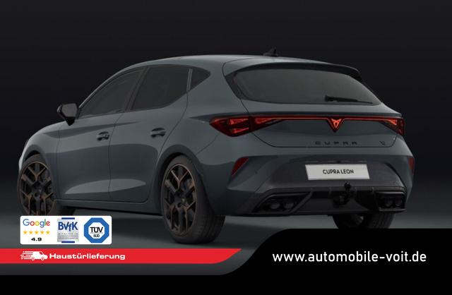 Cupra Leon VZ 2.0 TSI 300 DSG Pano AHK ParkA 5JGar 19" 