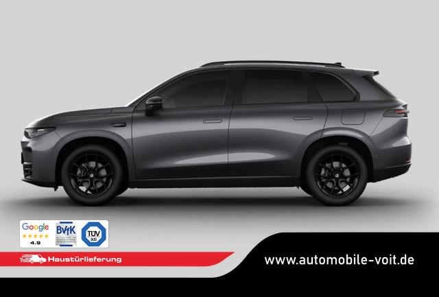 Leapmotor C10 BEV 69,9 kWh LED Pano Leder 18Z 360° 4J.Gar. 