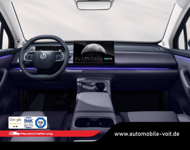 Leapmotor C10 BEV 69,9 kWh LED Pano Leder 18Z 360° 4J.Gar. 