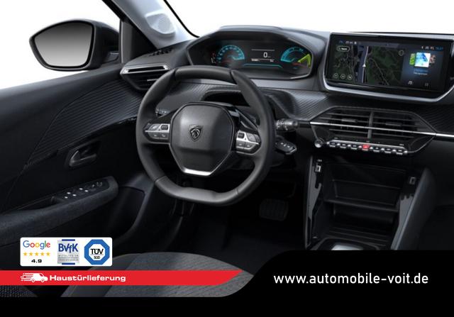 Peugeot 208 MHEV 110 DSC6 Business Nav Privacy Kam 2xPDC 