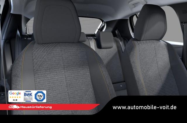 Peugeot 208 MHEV 110 DSC6 Business Nav Privacy Kam 2xPDC 