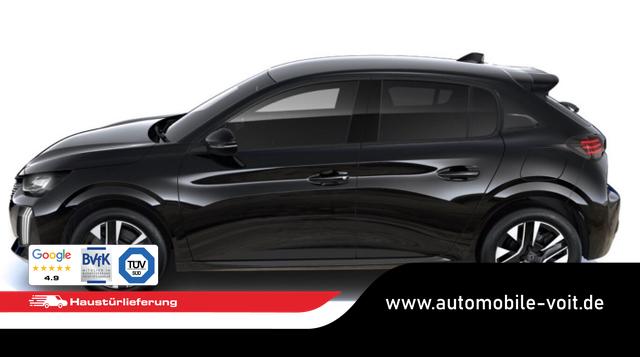 Peugeot 208 Allure MHEV 110 DSC6 2xPDC LED CarPlay Temp 