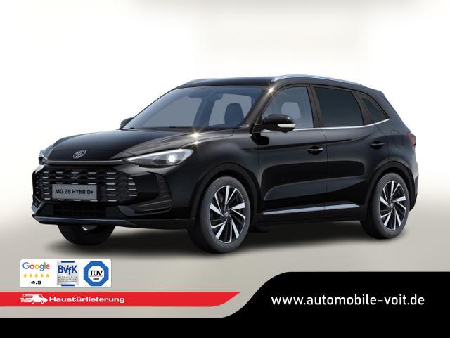 MG ZS - Luxury Hybrid+ 197 LED Nav ACC 360Kam SHZ
