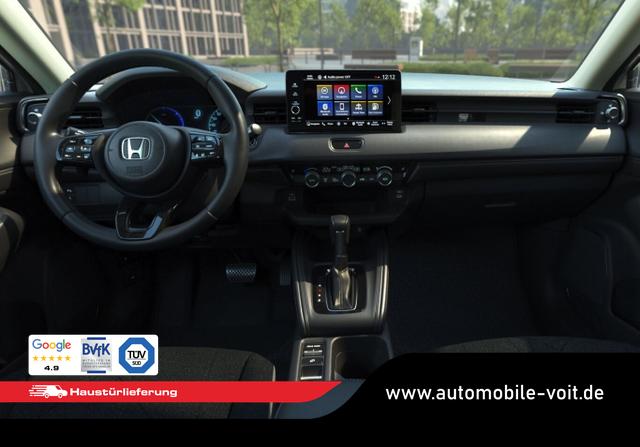 Honda HR-V Advance e:HEV 131 LED eHK ACC SHZ LHZ Keyl 