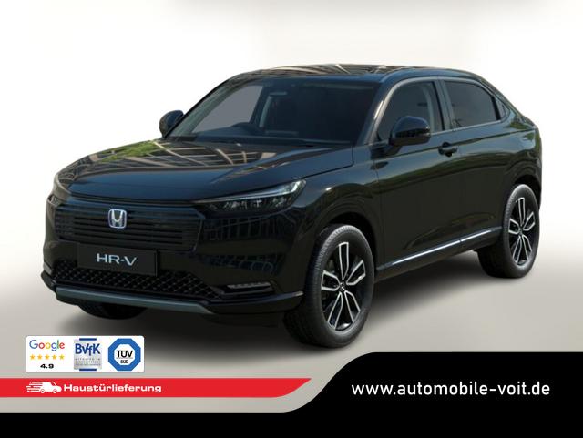 Honda HR-V - Advance e:HEV 131 LED eHK ACC SHZ LHZ Keyl