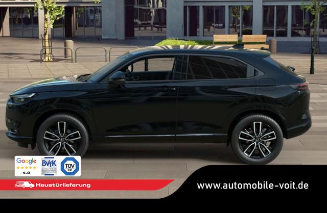 Honda HR-V Advance e:HEV 131 LED eHK ACC SHZ LHZ Keyl 