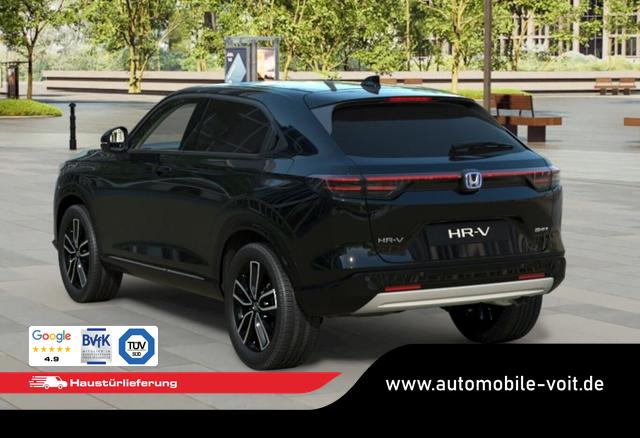 Honda HR-V Advance e:HEV 131 LED eHK ACC SHZ LHZ Keyl 