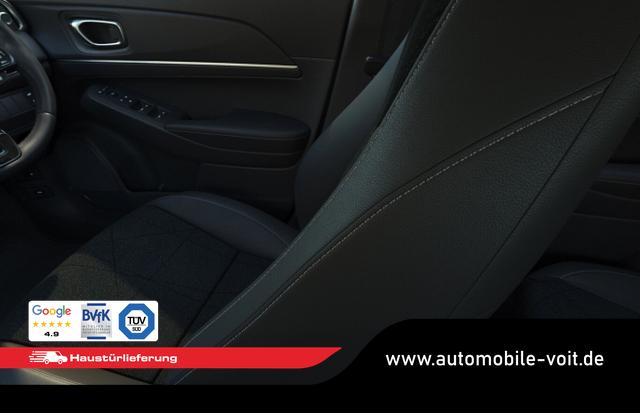 Honda HR-V Advance e:HEV 131 LED eHK ACC SHZ LHZ Keyl 