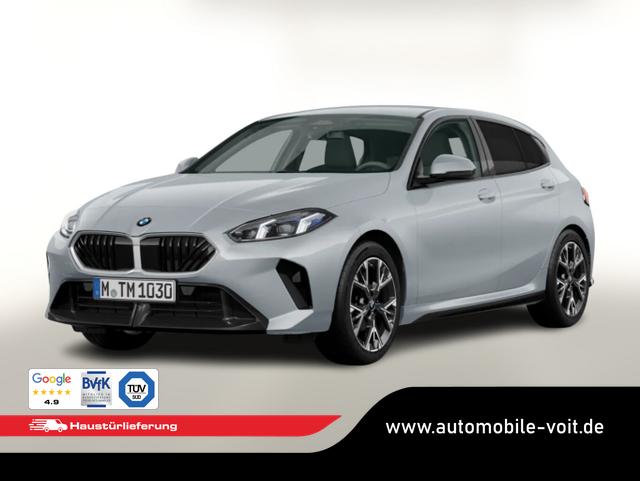 BMW 1er - M Sport 116i PremiumP ACC PrivG LED Nav Kam SHZ