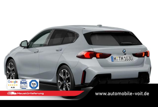 BMW 1er M Sport 116i PremiumP ACC PrivG LED Nav Kam SHZ 