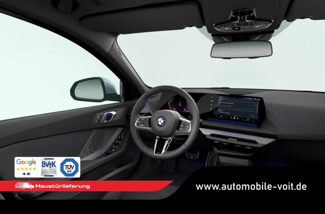 BMW 1er M Sport 116i Pano ACC PrivG LED Nav Kam SHZ 18Z 