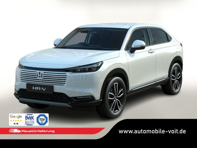 Honda HR-V - Advance e:HEV 131 LED eHK ACC SHZ LHZ Keyl