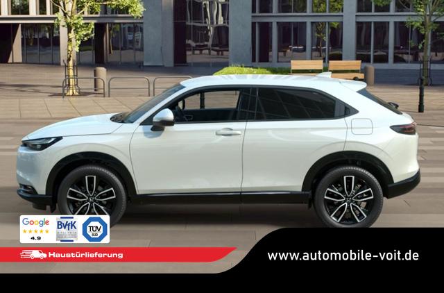 Honda HR-V Advance e:HEV 131 LED eHK ACC SHZ LHZ Keyl 