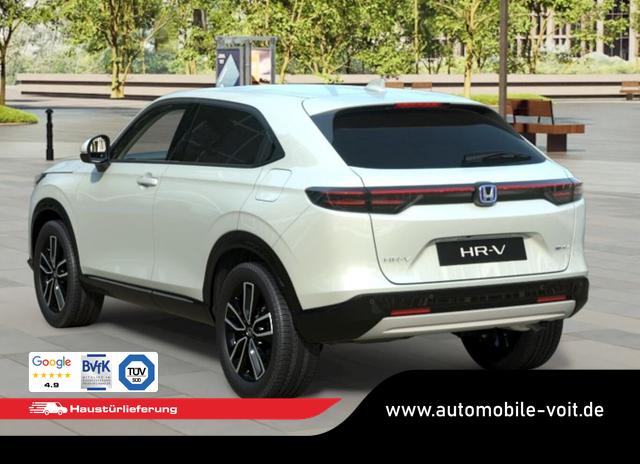 Honda HR-V Advance e:HEV 131 LED eHK ACC SHZ LHZ Keyl 