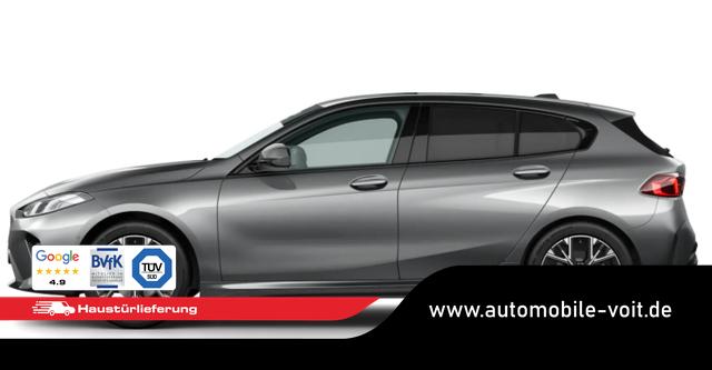 BMW 1er M Sport 116i ACC PrivG LED Nav Kam SHZ 18Z SpurW 