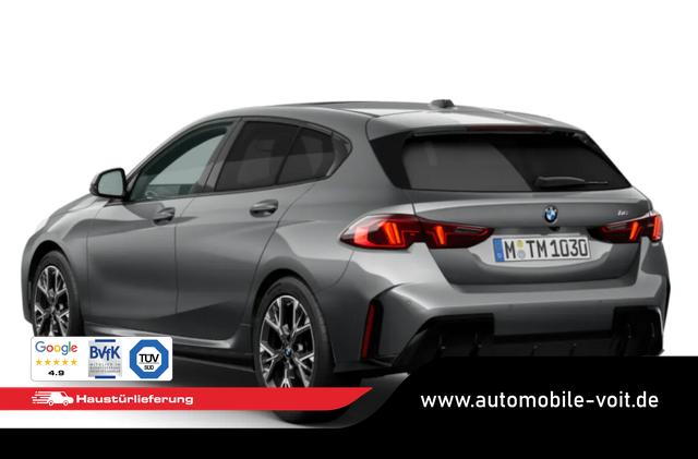 BMW 1er M Sport 116i ACC PrivG LED Nav Kam SHZ 18Z SpurW 