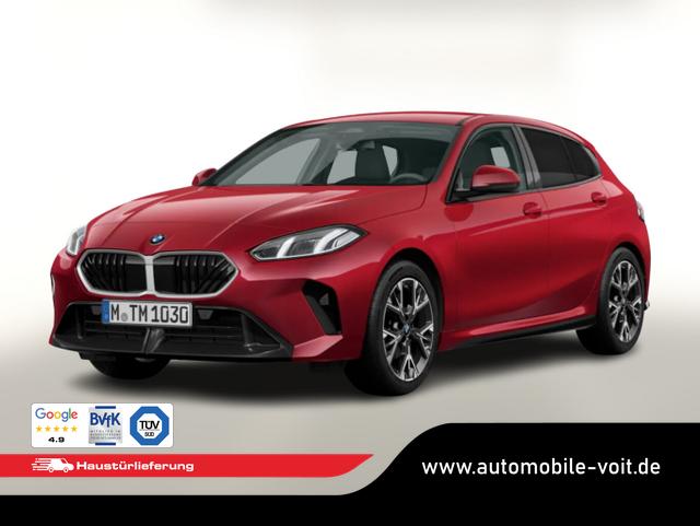 BMW 1er - M Sport 116i ACC PrivG LED Nav Kam SHZ 18Z SpurW