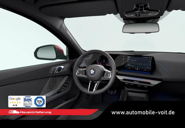 BMW 1er M Sport 116i ACC PrivG LED Nav Kam SHZ 18Z SpurW 