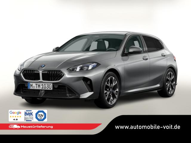 BMW 1er - M Sport 116i PremiumP PrivG LED Nav Kam SHZ 18Z