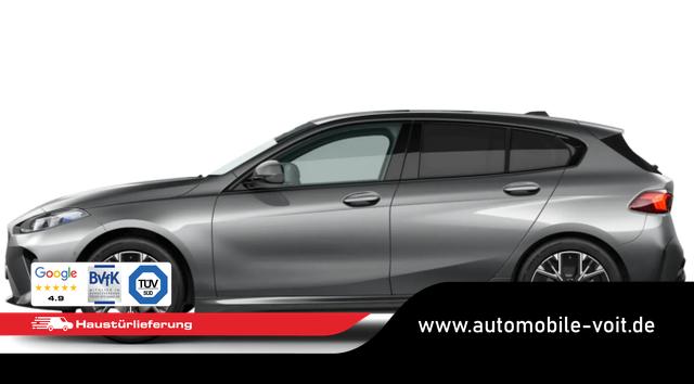 BMW 1er M Sport 116i PremiumP PrivG LED Nav Kam SHZ 18Z 