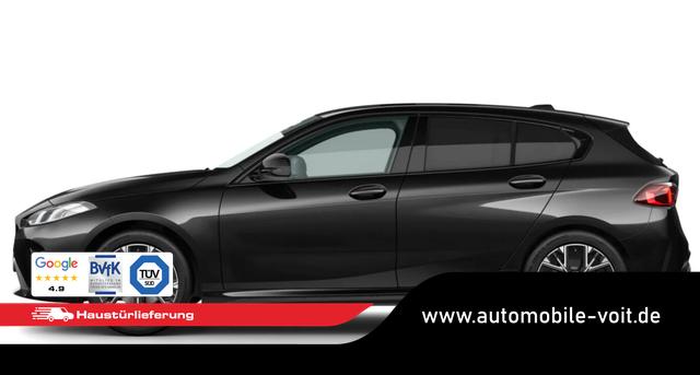 BMW 1er M Sport 120i ACC PrivG LED Nav Kam SHZ 18Z Temp 