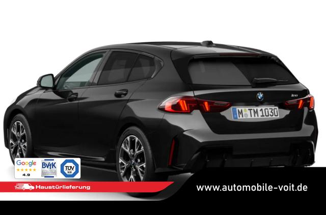 BMW 1er M Sport 120i ACC PrivG LED Nav Kam SHZ 18Z Temp 