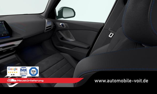 BMW 1er M Sport 120i ACC PrivG LED Nav Kam SHZ 18Z Temp 