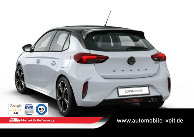 Opel Corsa GS 145 Hybrid AT6 KomfortP SHZ LHZ KAM 