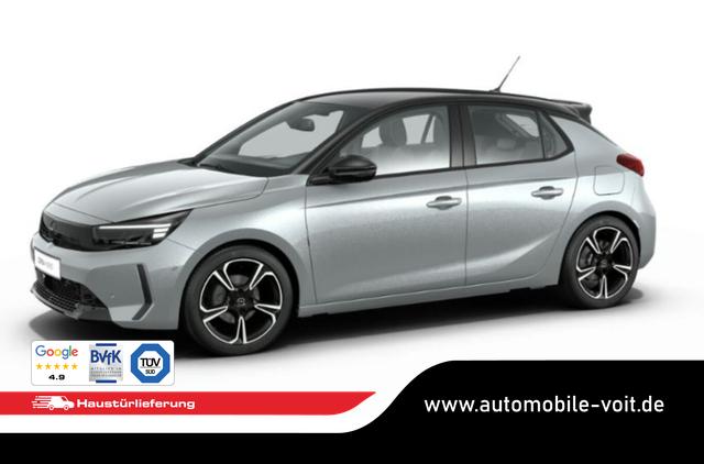 Opel Corsa GS 145 Hybrid AT6 KomfortP SHZ LHZ KAM 