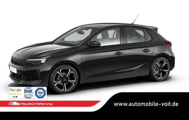 Opel Corsa GS 145 Hybrid AT6 KomfortP SHZ LHZ KAM 