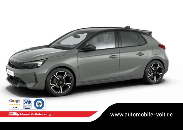 Opel Corsa GS 145 Hybrid AT6 InfotainmentP Nav Kam 
