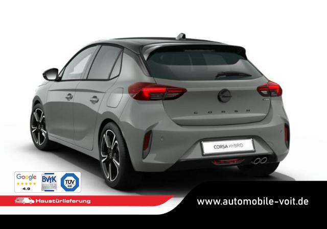 Opel Corsa GS 145 Hybrid AT6 InfotainmentP Nav Kam 