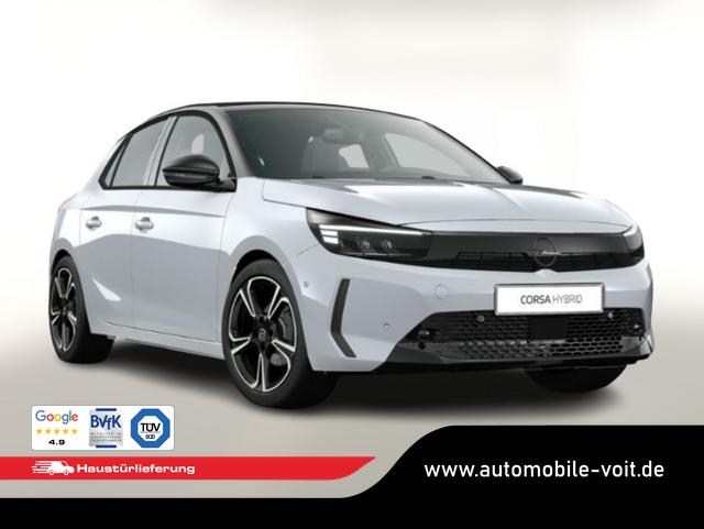 Opel Corsa - GS 145 Hybrid AT6 InfotainmentP Nav Kam