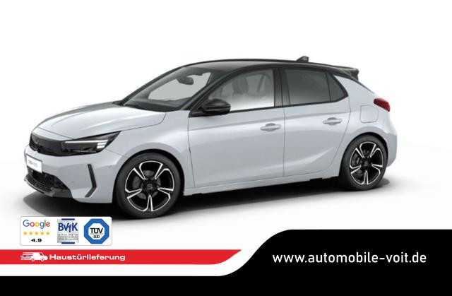 Opel Corsa GS 145 Hybrid AT6 InfotainmentP Nav Kam 