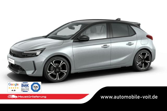 Opel Corsa GS 145 Hybrid AT6 InfotainmentP KomfortP 