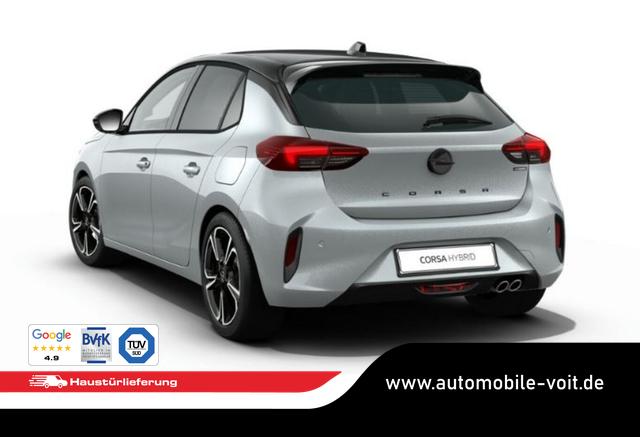 Opel Corsa GS 145 Hybrid AT6 InfotainmentP KomfortP 
