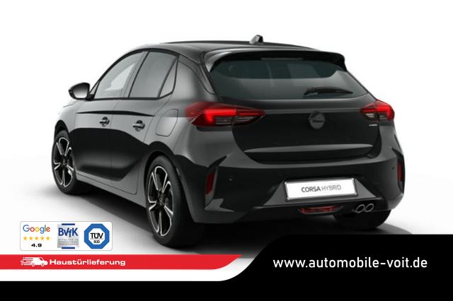 Opel Corsa GS 145 Hybrid AT6 InfotainmentP KomfortP 