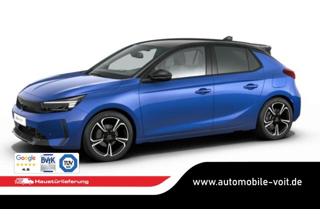 Opel Corsa GS 145 Hybrid AT6 InfotainmentP KomfortP 