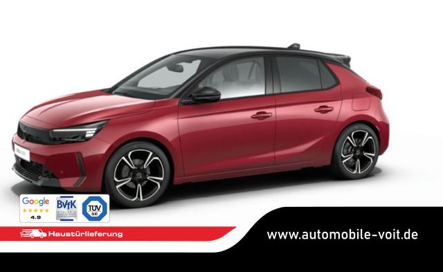Opel Corsa GS 145 Hybrid AT6 InfotainmentP KomfortP 