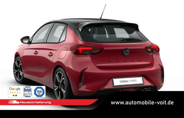 Opel Corsa GS 145 Hybrid AT6 InfotainmentP KomfortP 