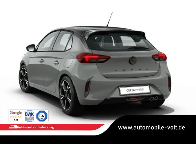 Opel Corsa GS 145 Hybrid AT6 IntelliL Nav Key ACC SHZ 