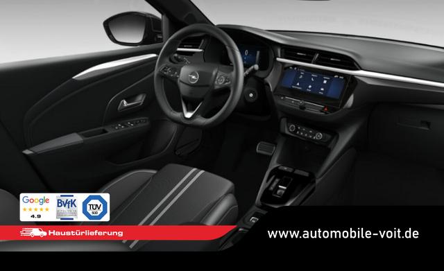 Opel Corsa GS 145 Hybrid AT6 IntelliL Nav Key ACC SHZ 