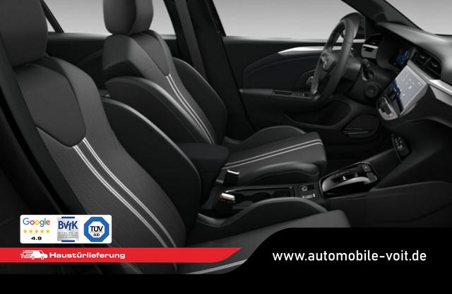Opel Corsa GS 145 Hybrid AT6 IntelliL Nav Key ACC SHZ 