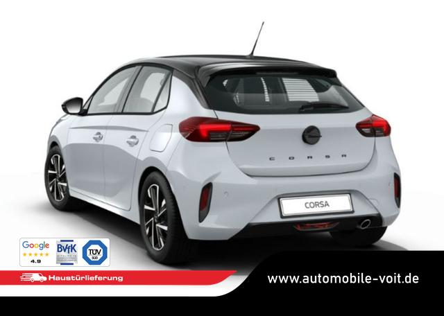 Opel Corsa GS 1.2 100 Kam PDC vo/hi AppCo Totw 16Z 