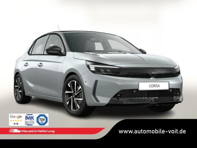 Opel Corsa - GS 1.2 100 Kam PDC vo/hi AppCo Totw 16Z