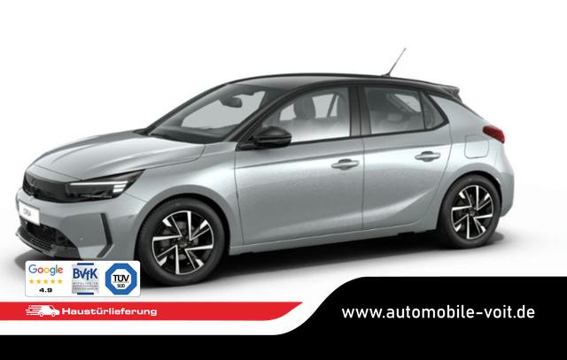Opel Corsa GS 1.2 100 Kam PDC vo/hi AppCo Totw 16Z 